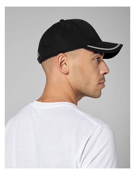 BEE-B166R-Match Day Cap 2